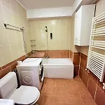 Appartement Summerland Relax