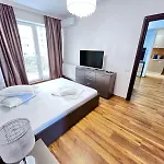 דירה Summerland Relax *