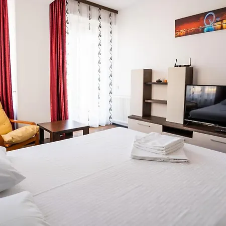 Summerland Relax Apartment