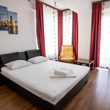 Apartament Summerland Relax