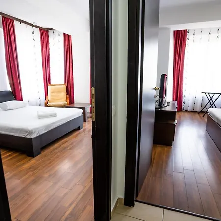Apartment Summerland Relax Mamaia