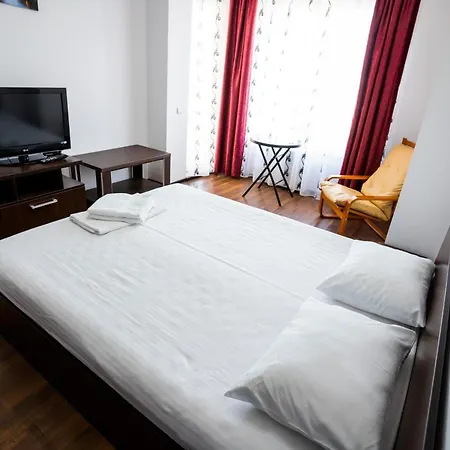 Apartament Summerland Relax