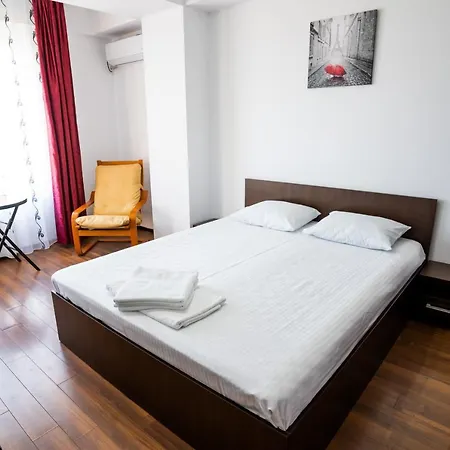 Apartament Summerland Relax Mamaja