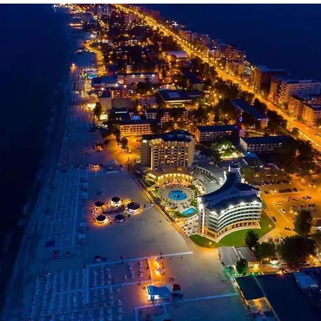 Apartament Summerland Relax *