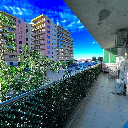Summerland Relax Apartament