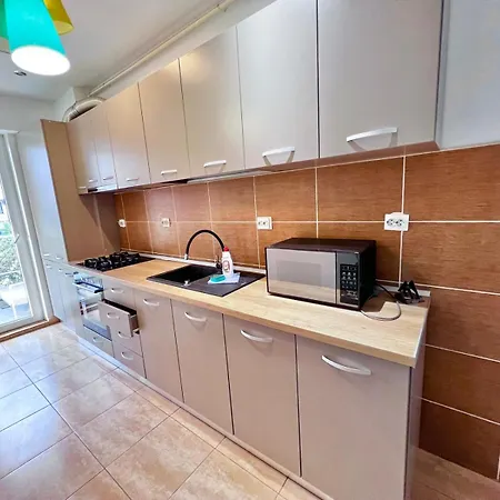 Apartament Summerland Relax *