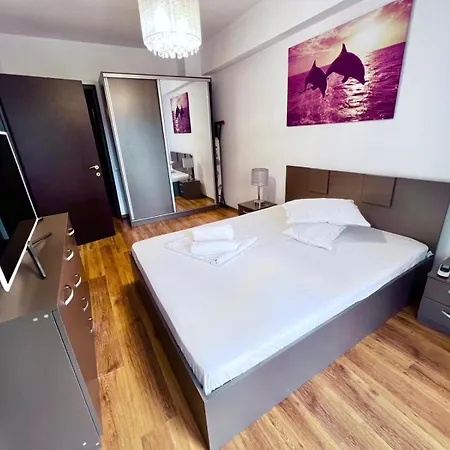 Summerland Relax * Mamaia