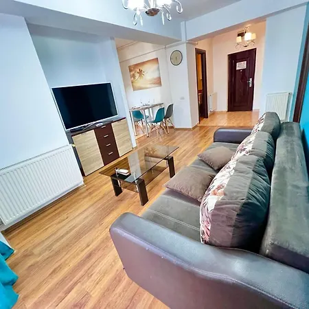 Summerland Relax Apartament