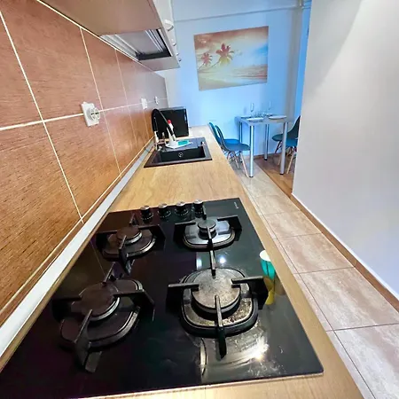 Apartment Summerland Relax