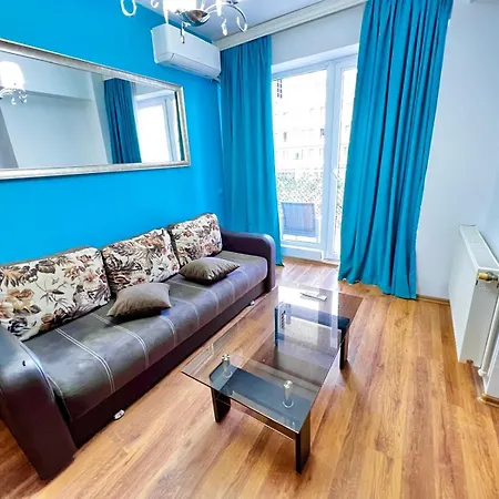 Apartament Summerland Relax *