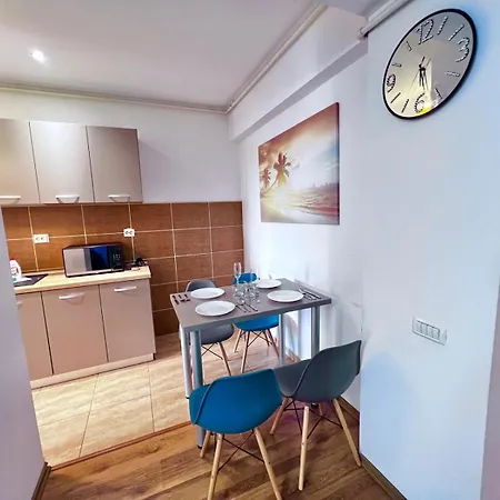 Apartment Summerland Relax Mamaia