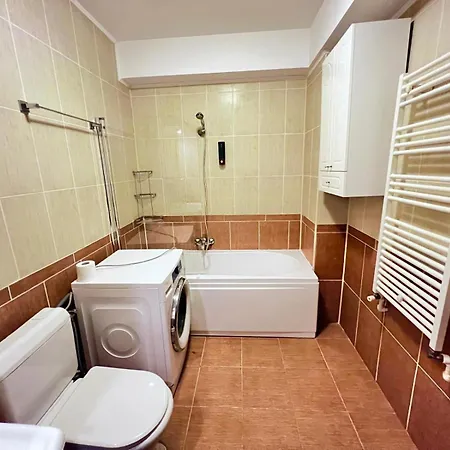 Apartman Summerland Relax