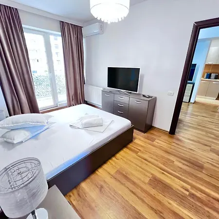 Apartament Summerland Relax *