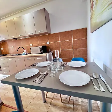Apartman Summerland Relax Mamaia