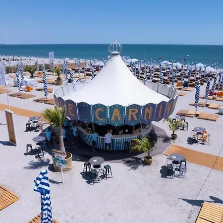 Appartamento Summerland Relax