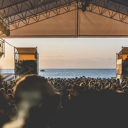 Summerland Relax Apartment *