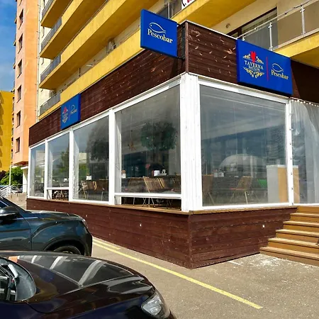 Summerland Relax Apartman Mamaia