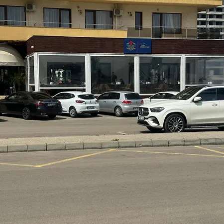 Appartement Summerland Relax Mamaia