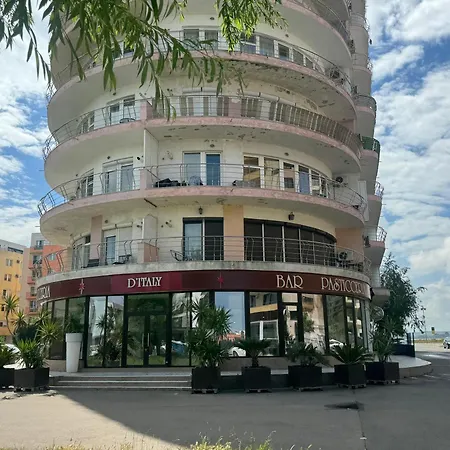 Summerland Relax * Mamaia