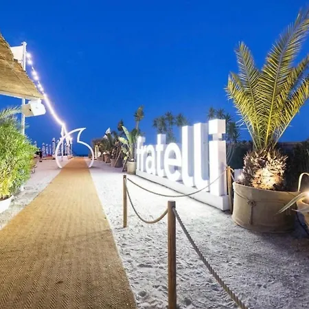 Summerland Relax Apartament
