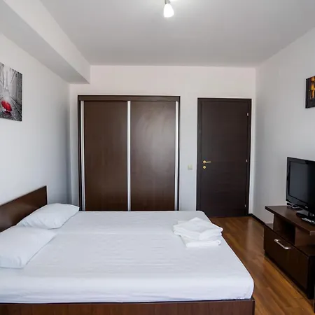 Apartment Summerland Relax *