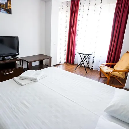 Summerland Relax Mamaja