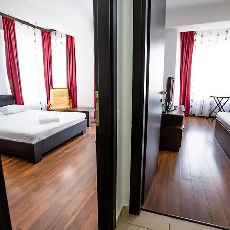 Summerland Relax Apartmán