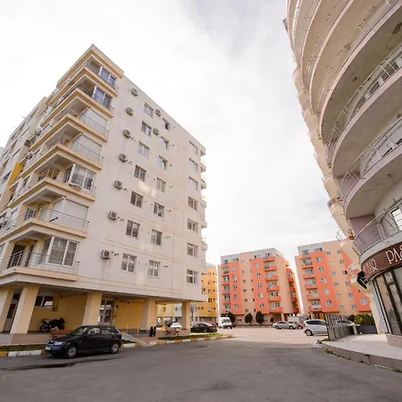 Appartement Summerland Relax