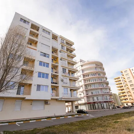 Summerland Relax Appartement Mamaia