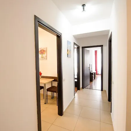 Apartman Summerland Relax Mamaia