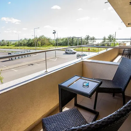 Appartamento Summerland Relax Mamaia