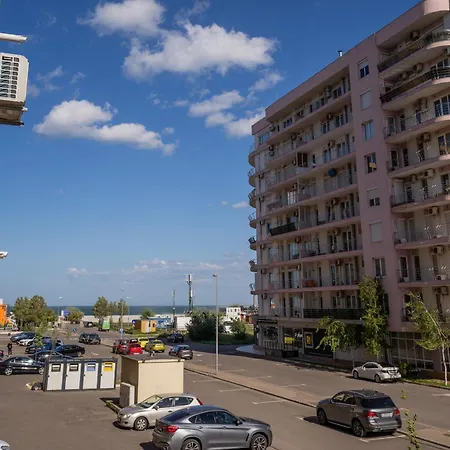 Summerland Relax Appartement Mamaia