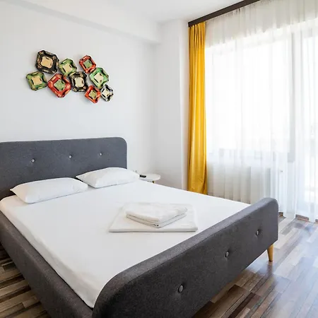 Summerland Relax Apartment