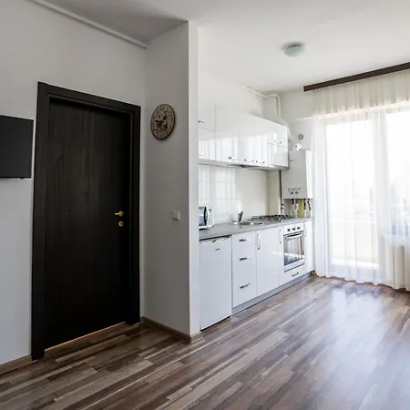 Apartment Summerland Relax Mamaia