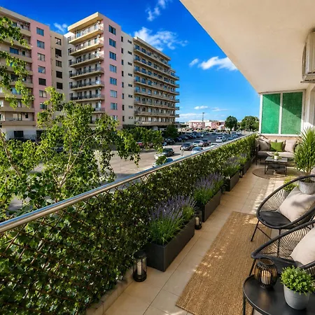 Apartman Summerland Relax *