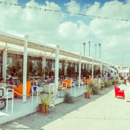 Apartment Summerland Relax