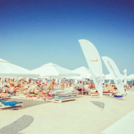 Summerland Relax Apartament