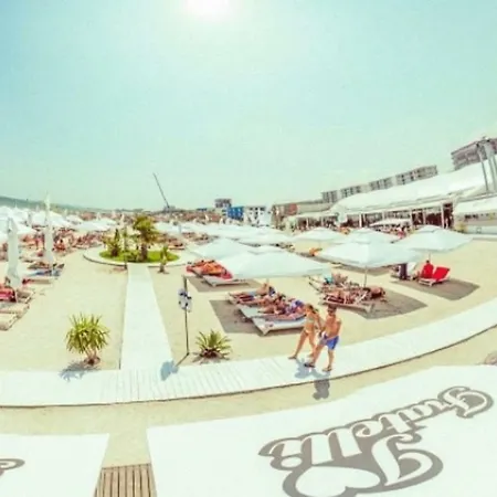 Summerland Relax
