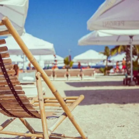 Summerland Relax Apartman Mamaia