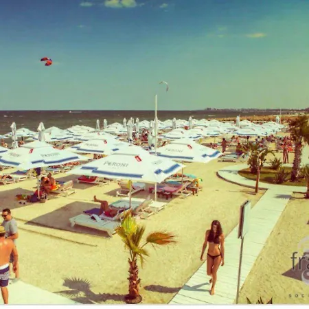 Summerland Relax