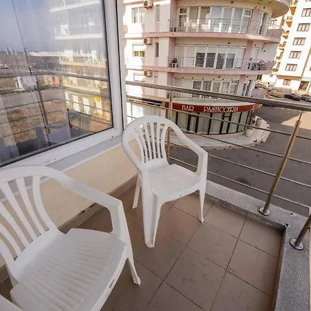 Apartament Summerland Relax *