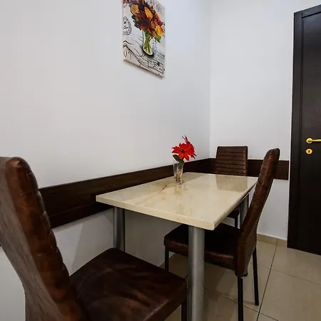 Apartament Summerland Relax Mamaja