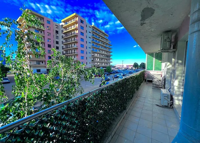 Summerland Relax Appartamento