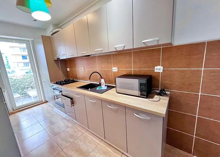 Appartement Summerland Relax *