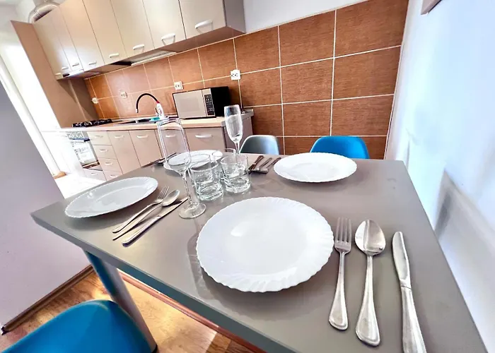 Appartement Summerland Relax Mamaia