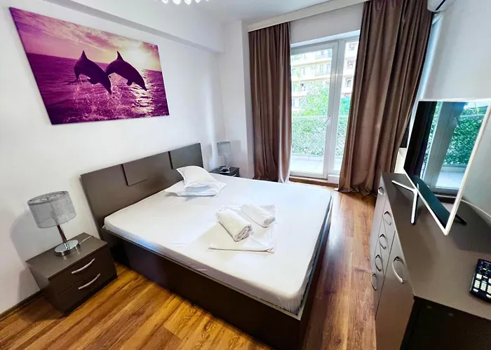 Summerland Relax Mamaia