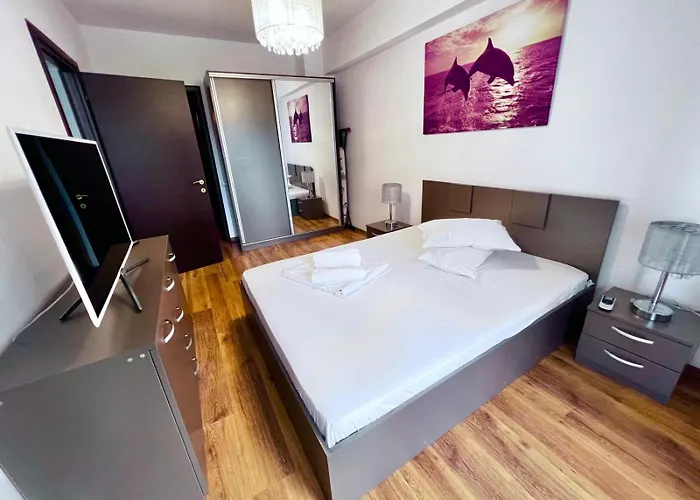 Summerland Relax * Mamaia