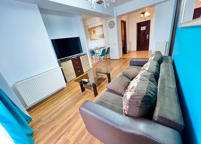 Summerland Relax Appartement