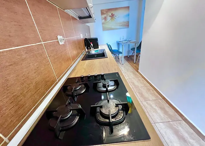 Appartement Summerland Relax