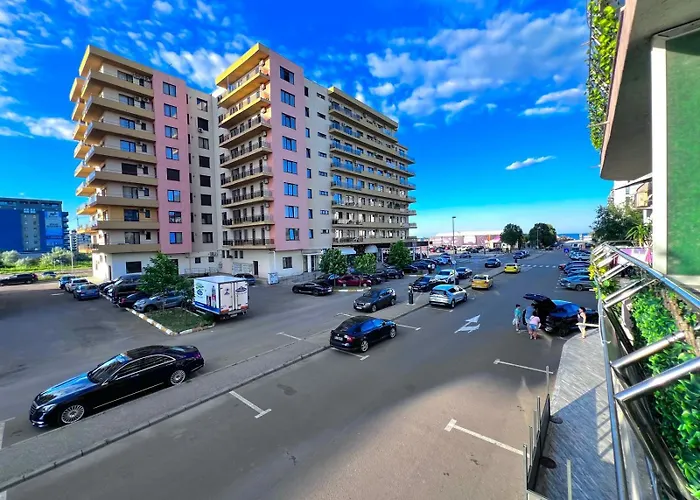 Summerland Relax Appartamento *